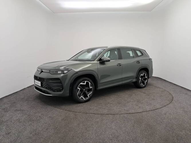 Tayron 2.0 TDI 150ch DSG7 7pl