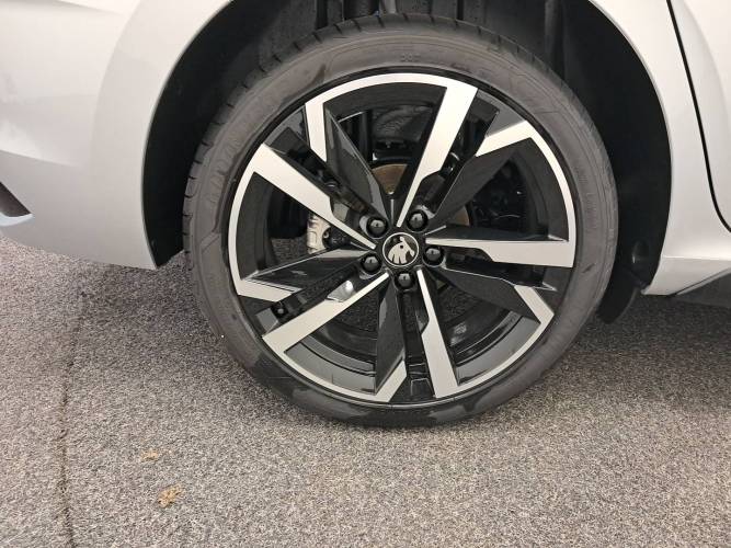 Scala 1.5 TSI 150 ch DSG7 ACT