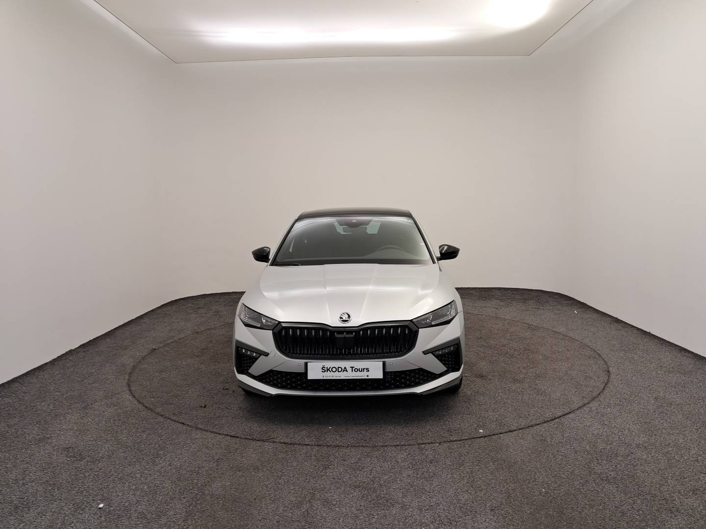 Scala 1.5 TSI 150 ch DSG7 ACT