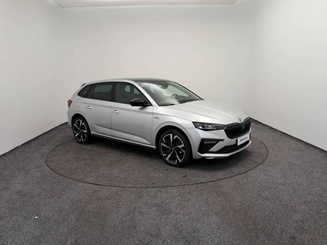 Scala 1.5 TSI 150 ch DSG7 ACT