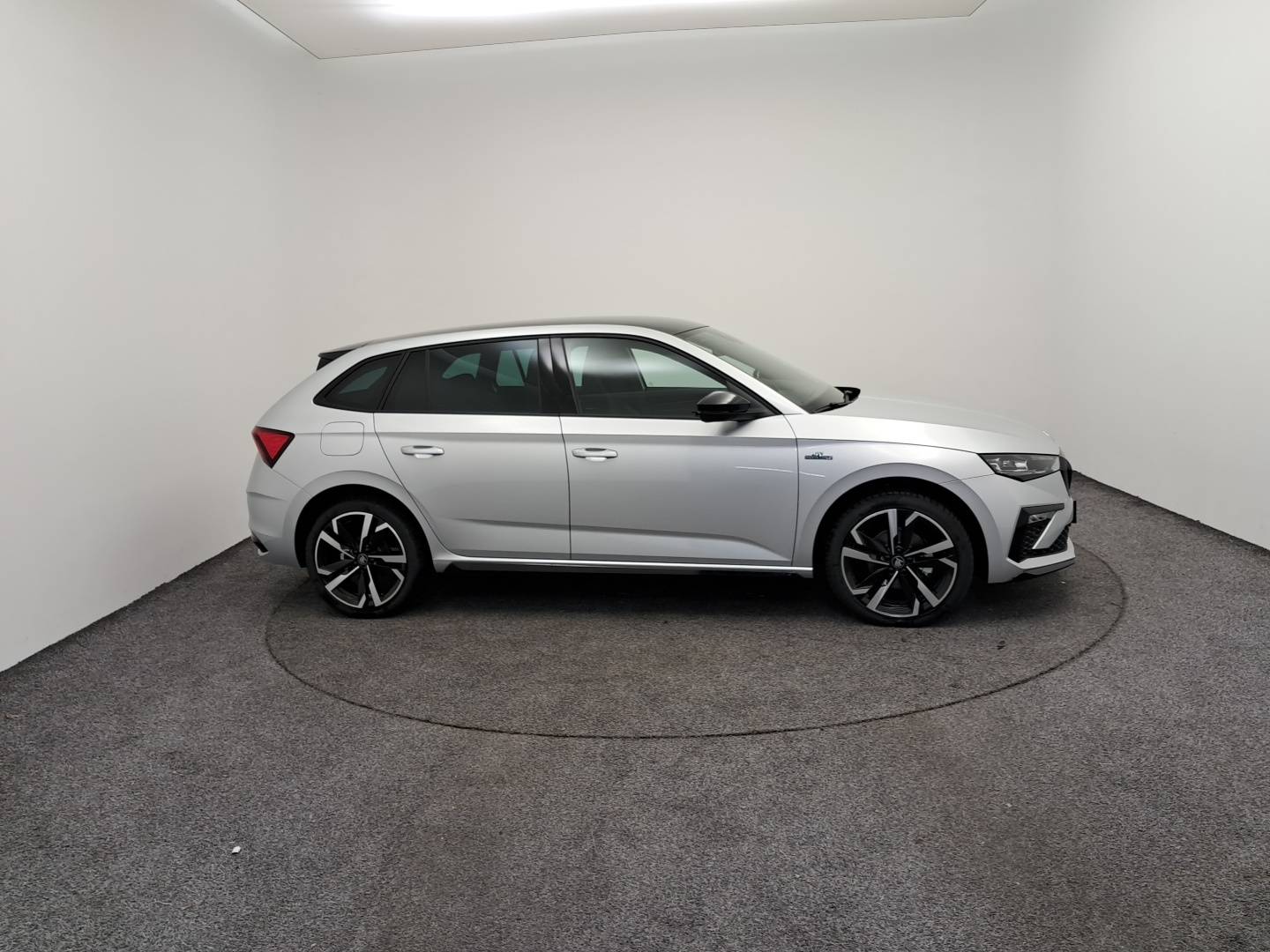 Scala 1.5 TSI 150 ch DSG7 ACT