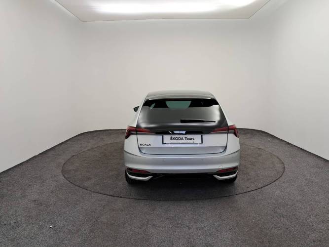 Scala 1.5 TSI 150 ch DSG7 ACT