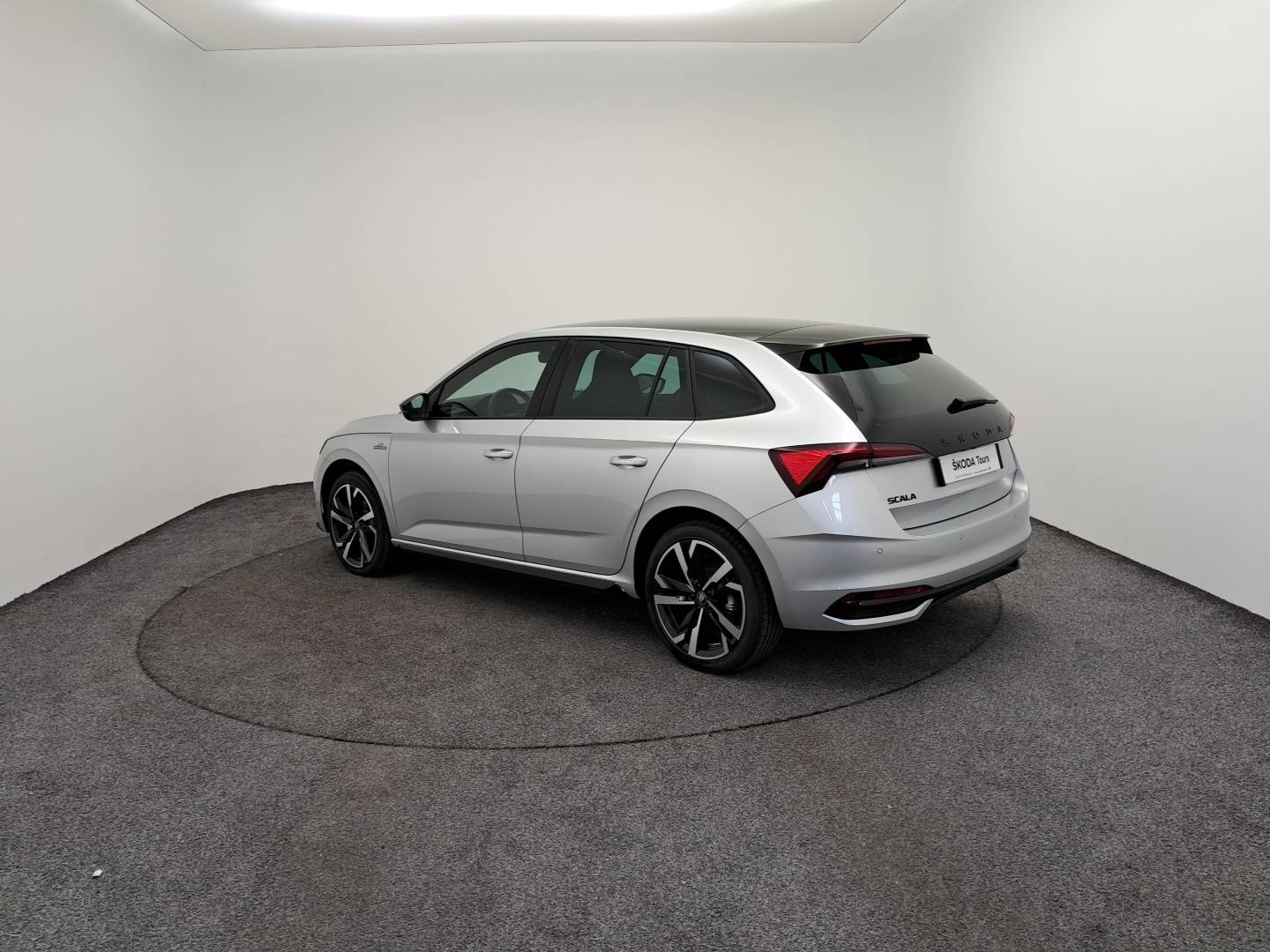 Scala 1.5 TSI 150 ch DSG7 ACT