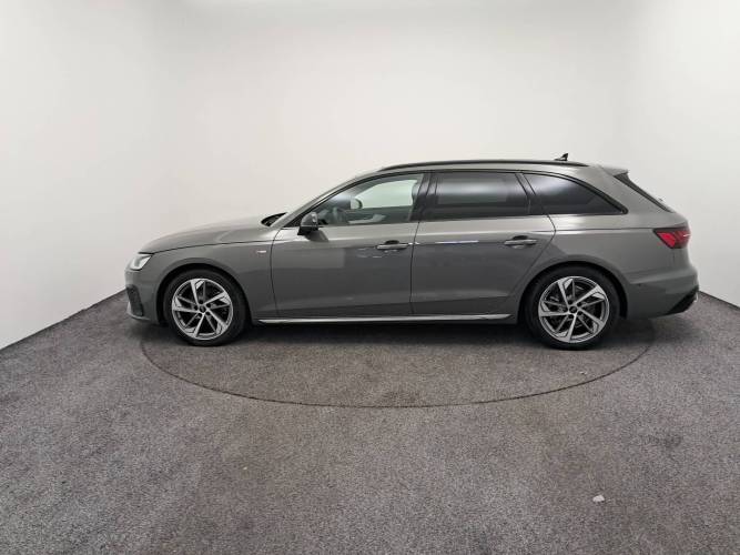 A4 Avant 35 TFSI 150 S tronic 7