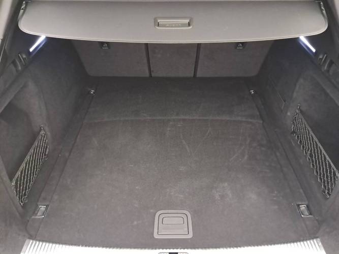 A4 Avant 35 TFSI 150 S tronic 7