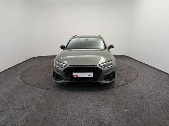 A4 Avant 35 TFSI 150 S tronic 7