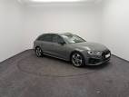 A4 Avant 35 TFSI 150 S tronic 7