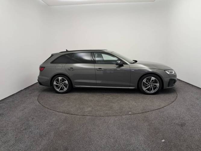A4 Avant 35 TFSI 150 S tronic 7