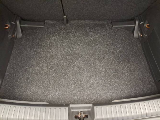 Fabia 1.0 TSI 116 ch EVO 2 DSG7