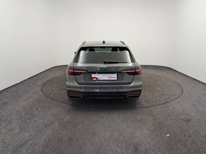 A4 Avant 35 TFSI 150 S tronic 7
