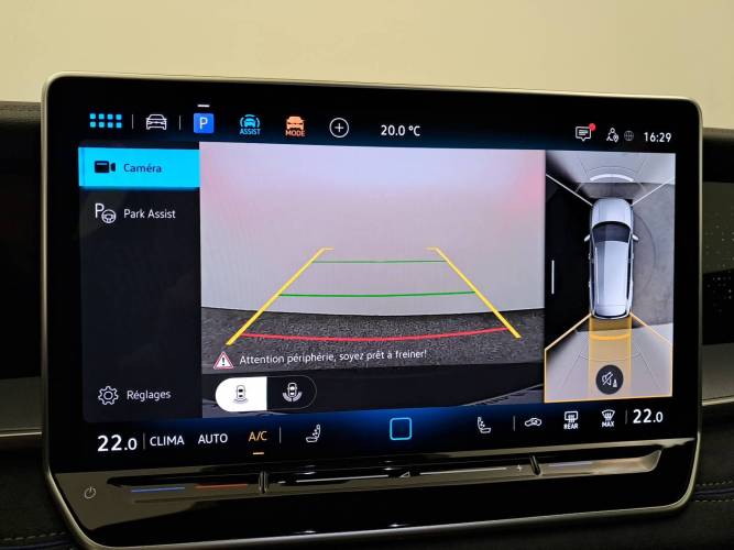 Tayron 2.0 TDI 150ch DSG7 7pl