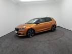 Fabia 1.0 TSI 116 ch EVO 2 DSG7