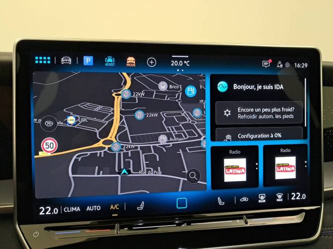 Tayron 2.0 TDI 150ch DSG7 7pl