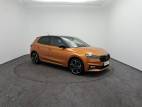 Fabia 1.0 TSI 116 ch EVO 2 DSG7