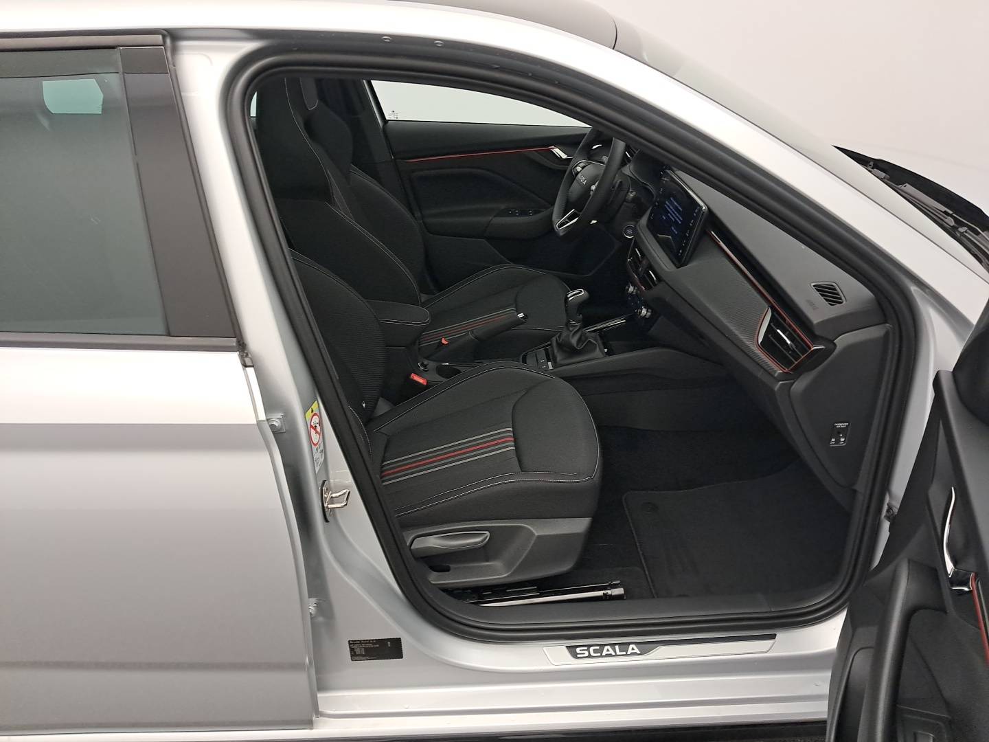 Scala 1.5 TSI 150 ch DSG7 ACT