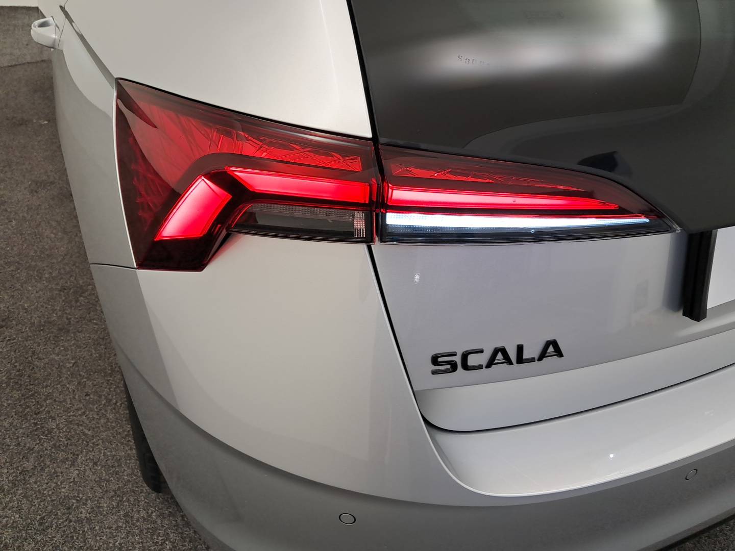 Scala 1.5 TSI 150 ch DSG7 ACT