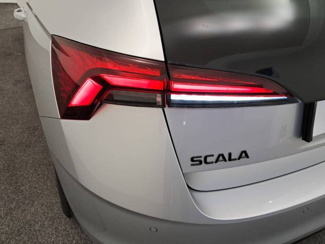 Scala 1.5 TSI 150 ch DSG7 ACT