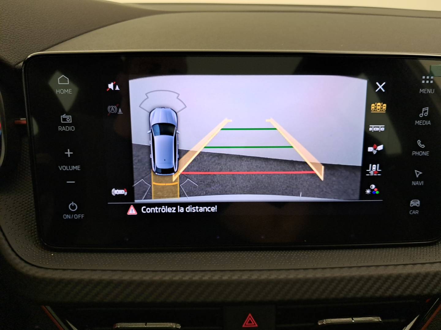 Scala 1.5 TSI 150 ch DSG7 ACT