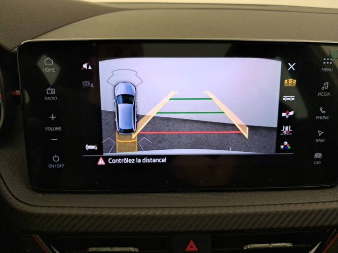 Scala 1.5 TSI 150 ch DSG7 ACT