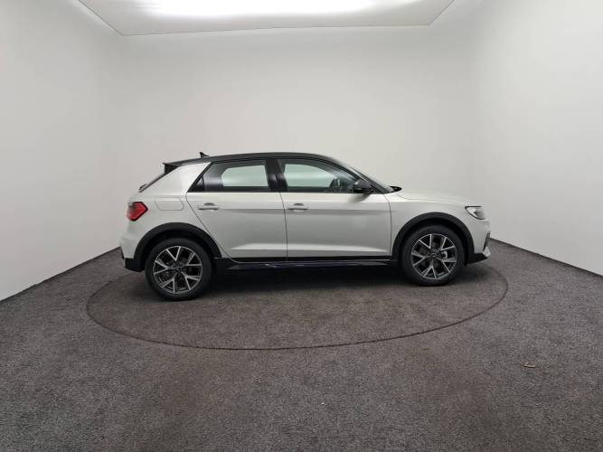 A1 Allstreet 30 TFSI 116 ch S tronic 7