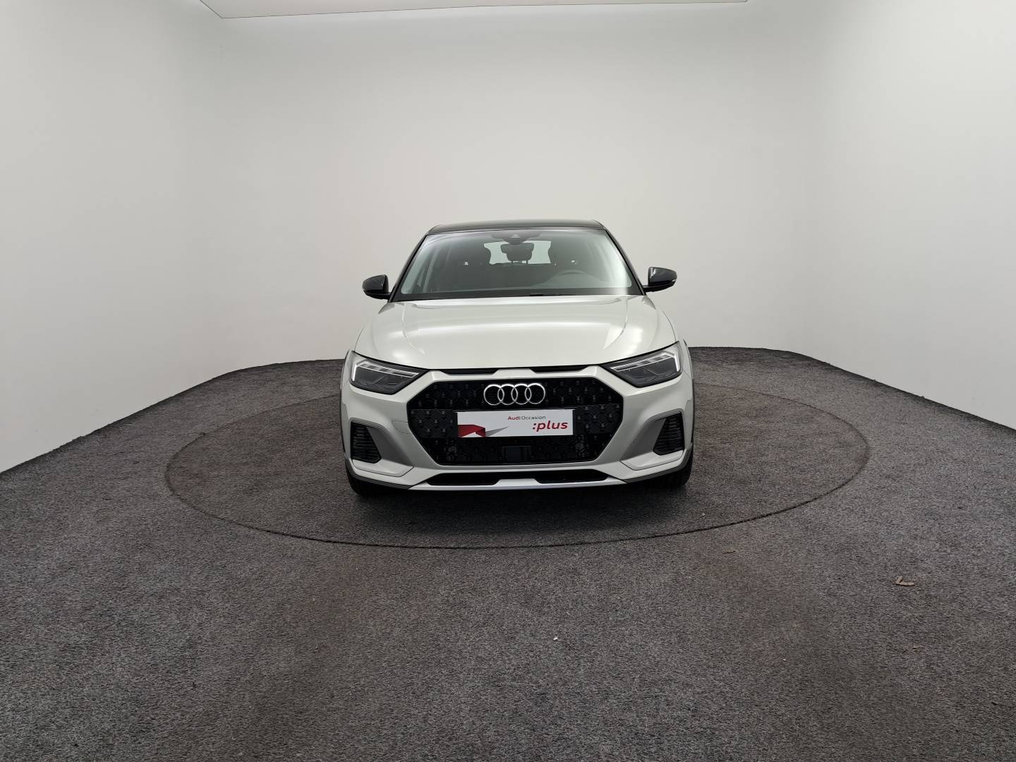 A1 Allstreet 30 TFSI 116 ch S tronic 7