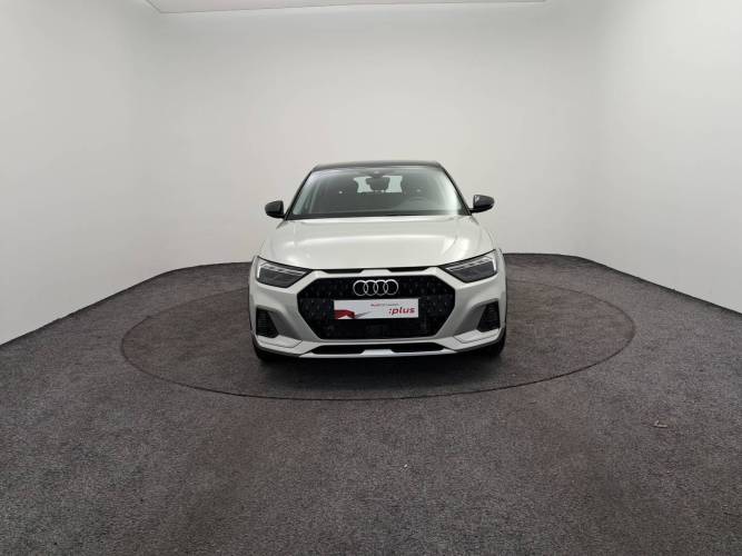 A1 Allstreet 30 TFSI 116 ch S tronic 7