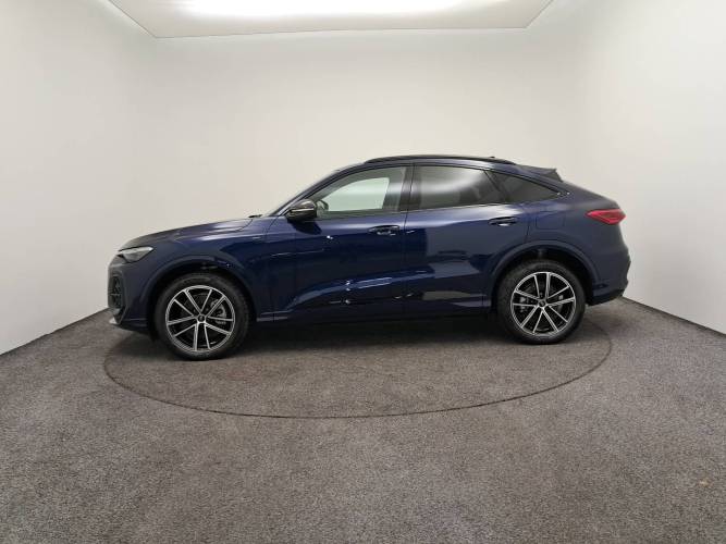 Q5 Sportback e-hybrid 299 ch S tronic 7 Quattro