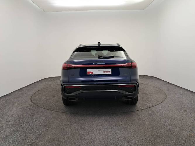 Q5 Sportback e-hybrid 299 ch S tronic 7 Quattro