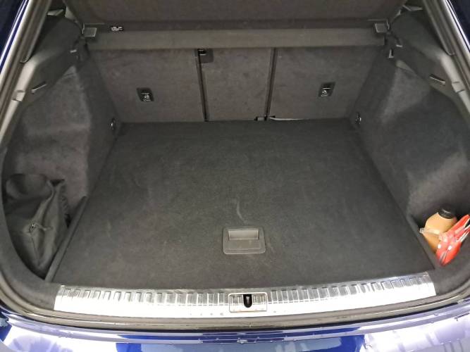 Q3 35 TDI 150 ch S tronic 7