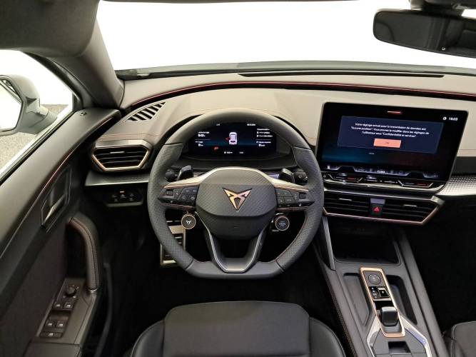 Formentor eHybrid 204 ch DSG6