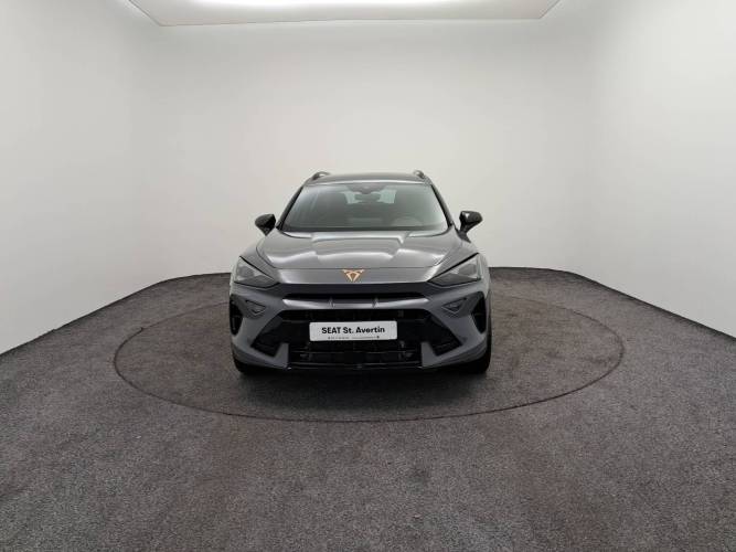 Formentor 1.5 eTSI Hybrid 150 ch DSG7