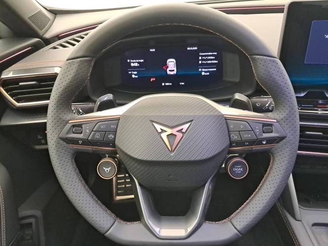 Formentor eHybrid 204 ch DSG6