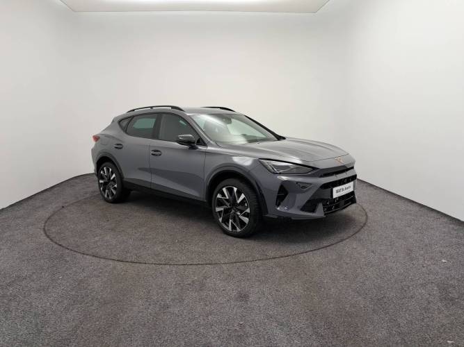 Formentor 1.5 eTSI Hybrid 150 ch DSG7