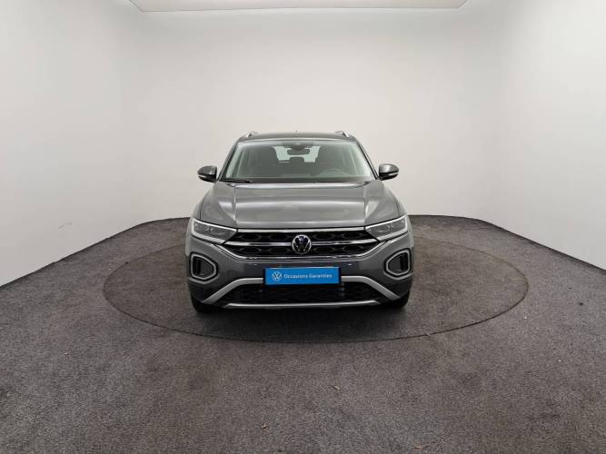 T-Roc 2.0 TDI 150 Start/Stop DSG7