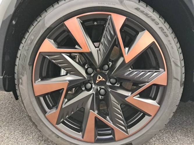 Formentor eHybrid 204 ch DSG6