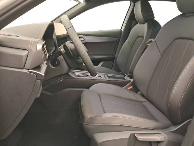 Formentor eHybrid 204 ch DSG6