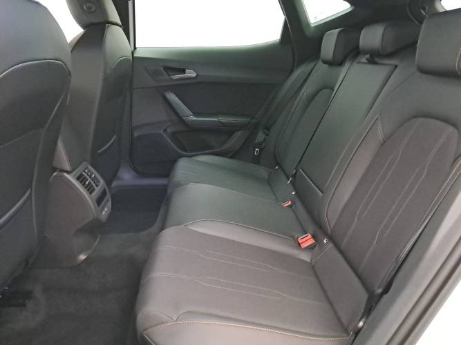 Formentor eHybrid 204 ch DSG6