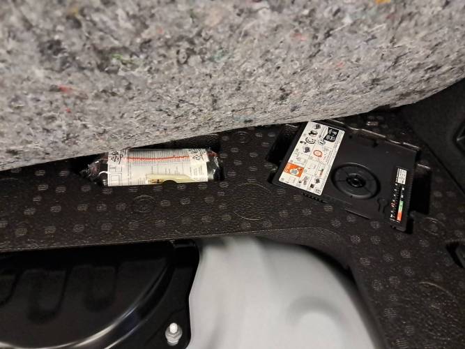 Formentor eHybrid 204 ch DSG6