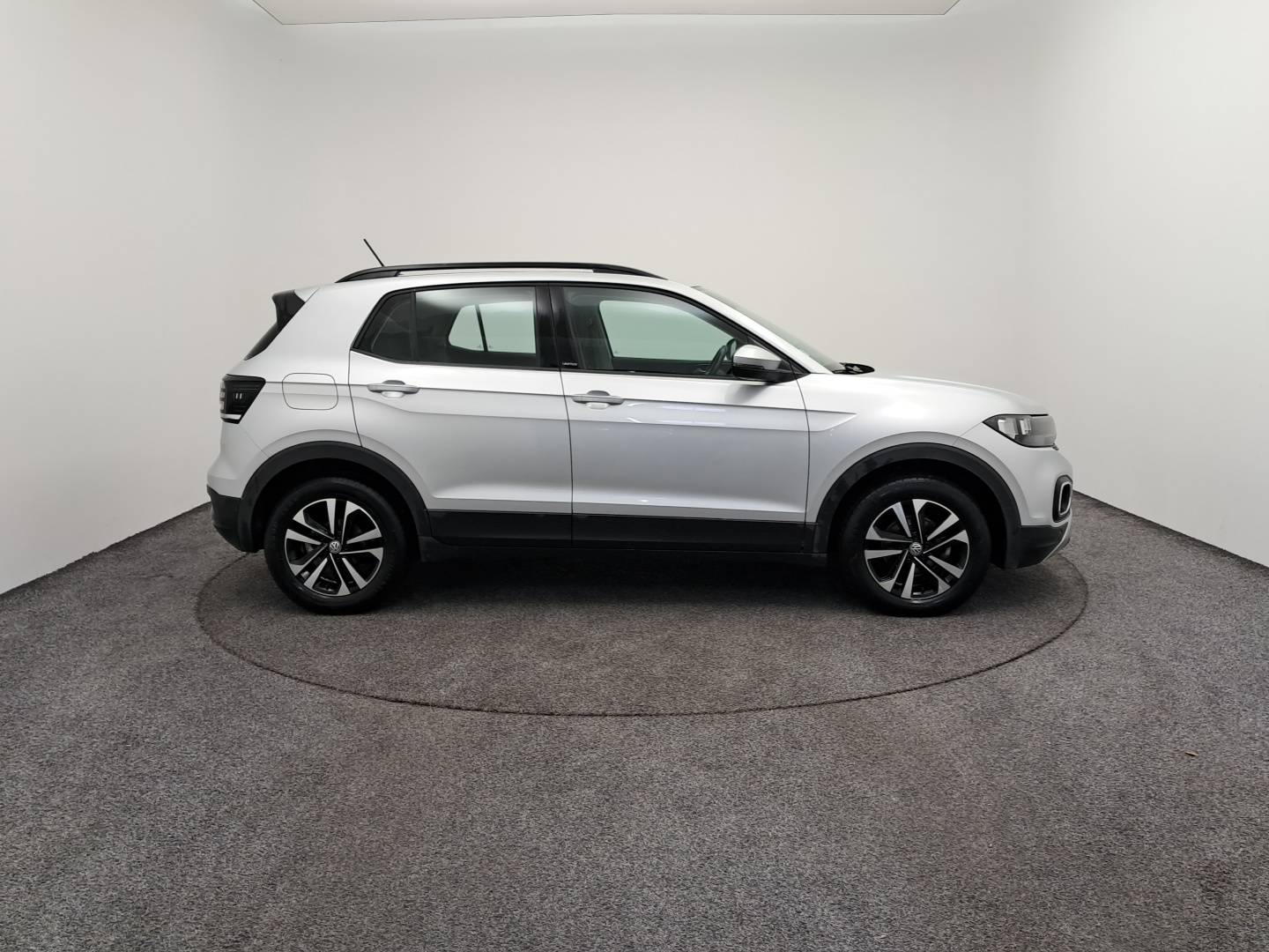 T-Cross 1.0 TSI 115 Start/Stop DSG7