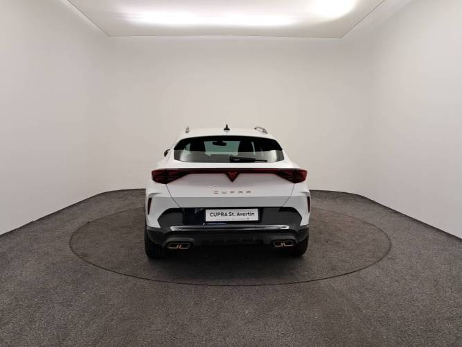 Formentor eHybrid 204 ch DSG6