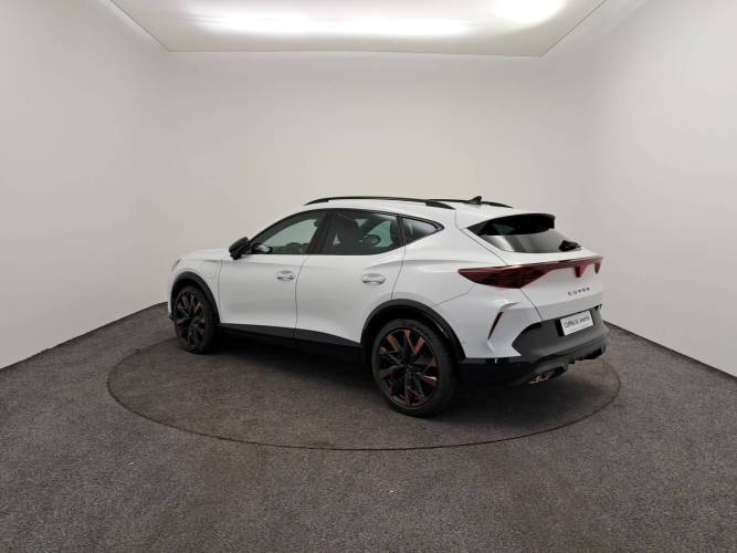 Formentor eHybrid 204 ch DSG6