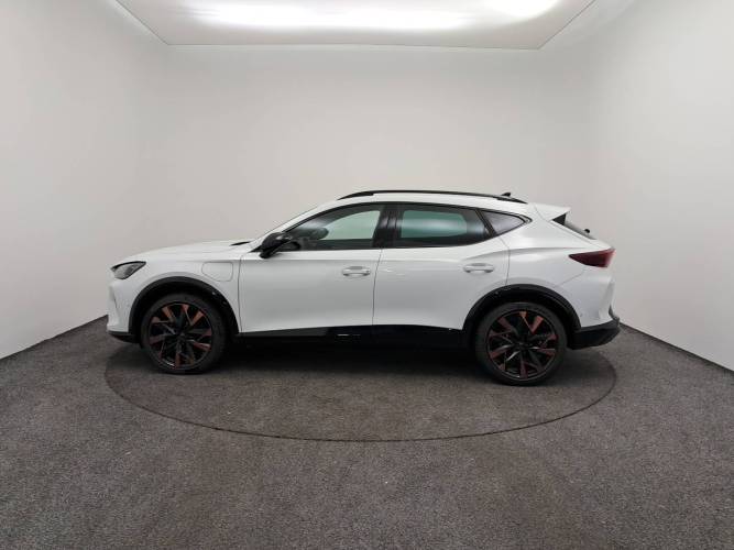 Formentor eHybrid 204 ch DSG6