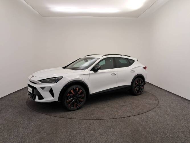 Formentor eHybrid 204 ch DSG6