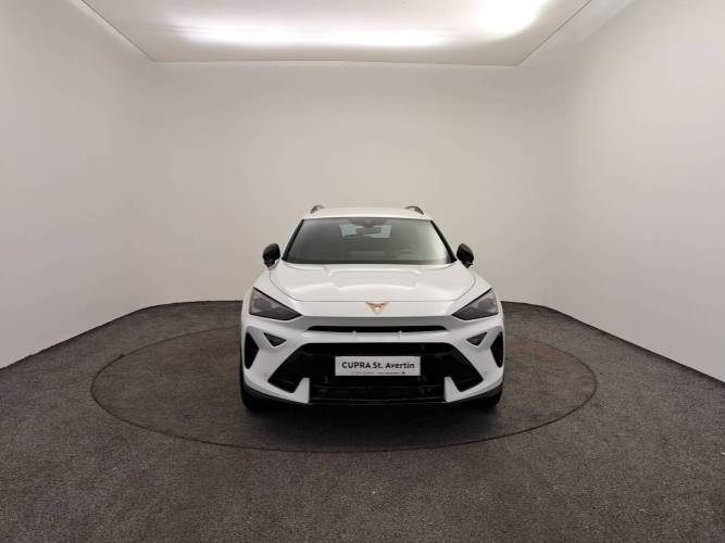 Formentor eHybrid 204 ch DSG6