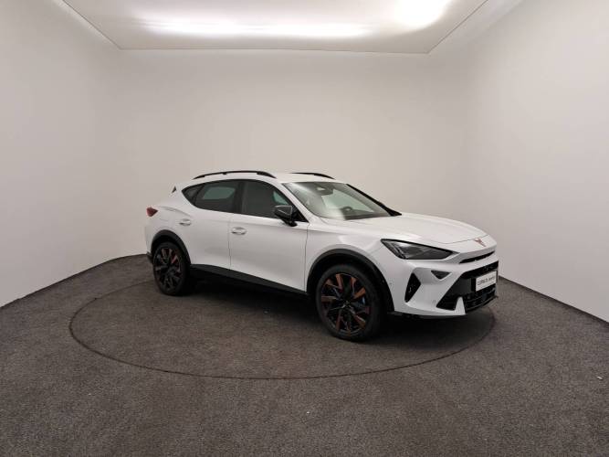 Formentor eHybrid 204 ch DSG6