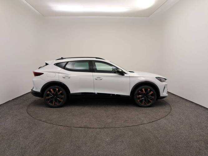 Formentor eHybrid 204 ch DSG6