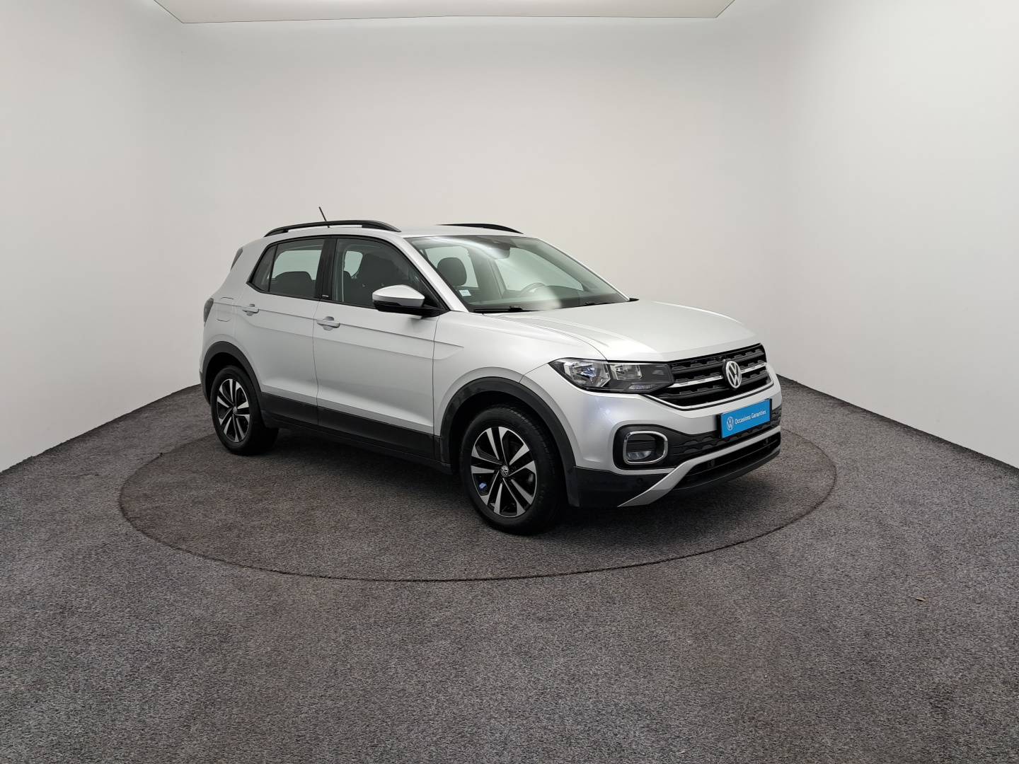 T-Cross 1.0 TSI 115 Start/Stop DSG7