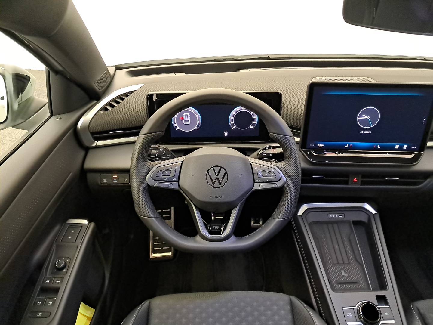 T-Roc 1.5 eTSI EVO2 Hybrid 150 ch DSG7