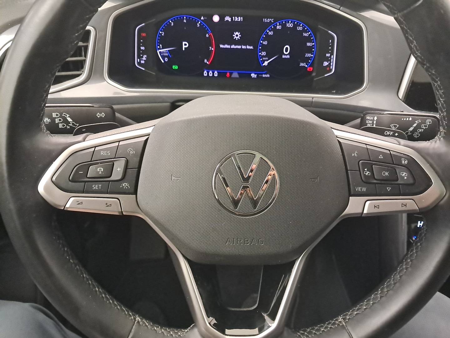 T-Roc 1.5 TSI EVO 150 Start/Stop DSG7