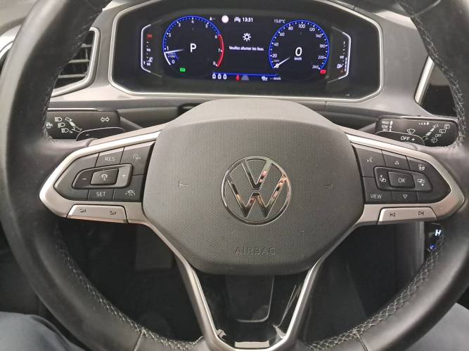 T-Roc 1.5 TSI EVO 150 Start/Stop DSG7